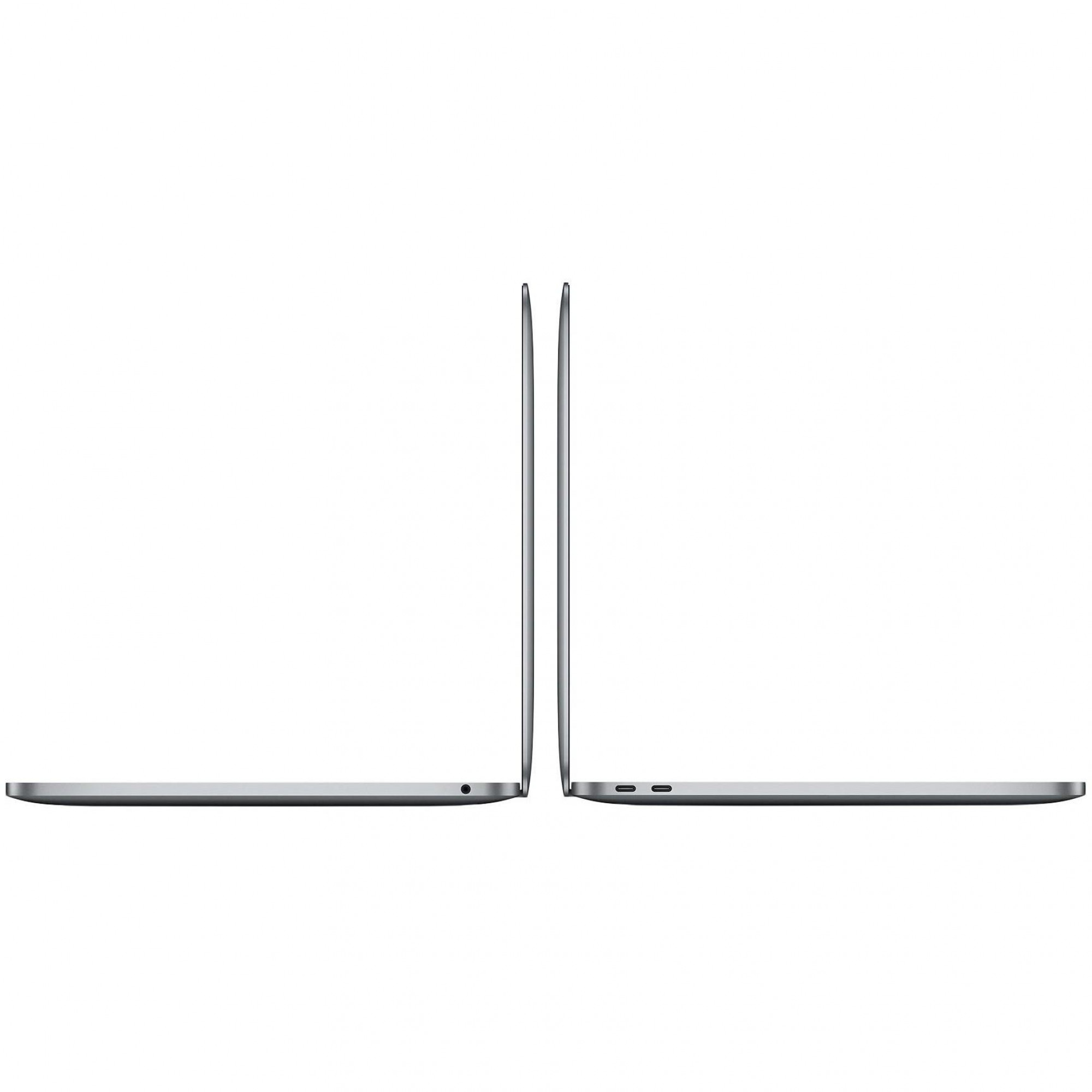 Apple MacBook Pro 13" Not Touch Bar Silver (MPXQ2) б/у